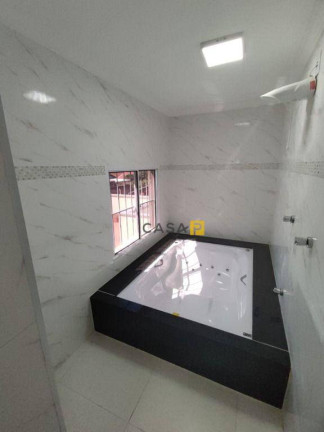 Imagem Casa com 2 Quartos à Venda, 104 m² em Jardim Capuava - Nova Odessa Imagem Casa com 2 Quartos à Venda, 104 m² em Jardim Capuava - Nova Odessa