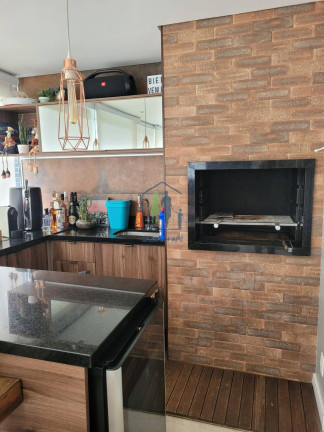 Imagem Apartamento com 3 Quartos à Venda, 134 m² em Vila Anastácio - São Paulo Imagem Apartamento com 3 Quartos à Venda, 134 m² em Vila Anastácio - São Paulo