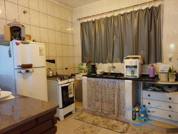 Imagem Casa com 2 Quartos à Venda, 108 m² em Balneário Tupy - Itanhaém Imagem Casa com 2 Quartos à Venda, 108 m² em Balneário Tupy - Itanhaém