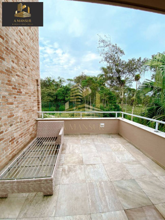 Imagem Casa com 5 Quartos para Temporada, 550 m² em Bertioga