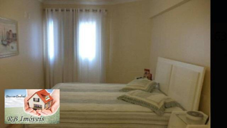 Imagem Apartamento com 3 Quartos à Venda, 128 m² em Parque Das Nações - Santo André Imagem Apartamento com 3 Quartos à Venda, 128 m² em Parque Das Nações - Santo André