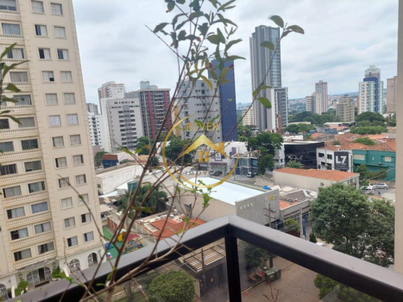 Imagem Apartamento com 3 Quartos à Venda, 139 m² em Cambui - Campinas Imagem Apartamento com 3 Quartos à Venda, 139 m² em Cambui - Campinas
