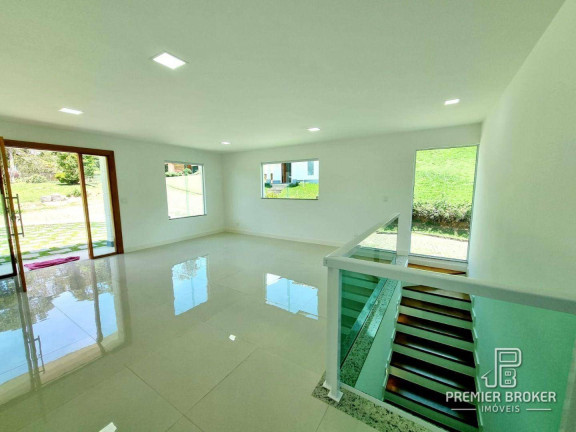 Imagem Casa com 2 Quartos à Venda, 118 m² em Parque Do Imbui - Teresópolis