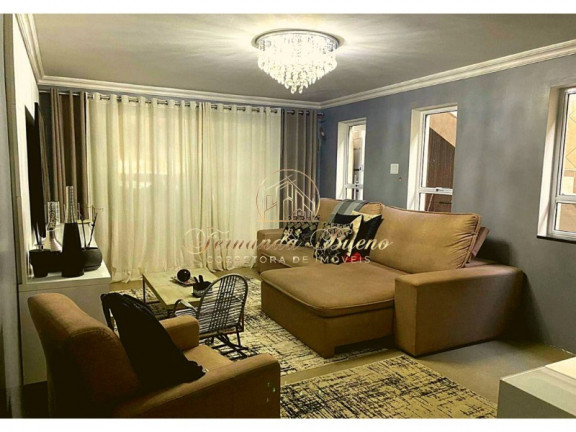 Imagem Sobrado com 3 Quartos à Venda, 172 m² em São José - São Caetano Do Sul
