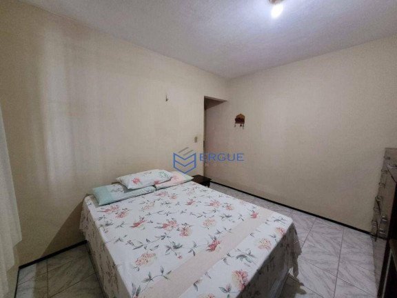Imagem Casa com 4 Quartos à Venda, 165 m² em Itaperi - Fortaleza Imagem Casa com 4 Quartos à Venda, 165 m² em Itaperi - Fortaleza