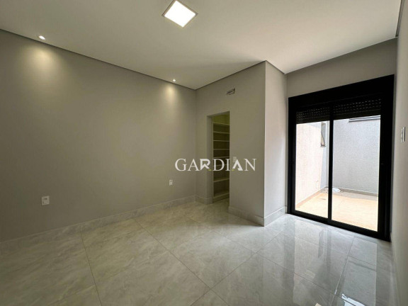 Imagem Casa com 3 Quartos à Venda, 136 m² em Loteamento Park Gran Reserve - Indaiatuba