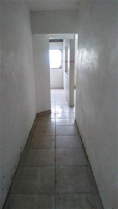 Imagem Apartamento com 1 Quarto à Venda, 39 m² em Guilhermina - Praia Grande