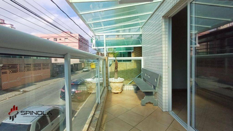 Imagem Apartamento com 2 Quartos à Venda, 60 m² em Ocian - Praia Grande Imagem Apartamento com 2 Quartos à Venda, 60 m² em Ocian - Praia Grande
