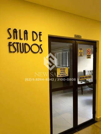 Imagem Apartamento com 2 Quartos à Venda, 62 m² em Alto Da Glória - Goiânia