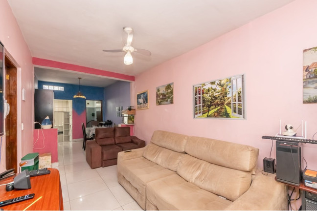 Imagem Casa com 3 Quartos à Venda, 224 m² em Vila Lanfranki - Franco Da Rocha Imagem Casa com 3 Quartos à Venda, 224 m² em Vila Lanfranki - Franco Da Rocha