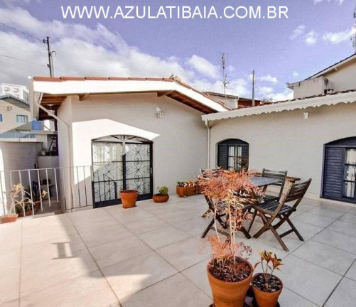 Imagem Casa com 3 Quartos à Venda, 210 m² em Jardim Alvinópolis - Atibaia Imagem Casa com 3 Quartos à Venda, 210 m² em Jardim Alvinópolis - Atibaia