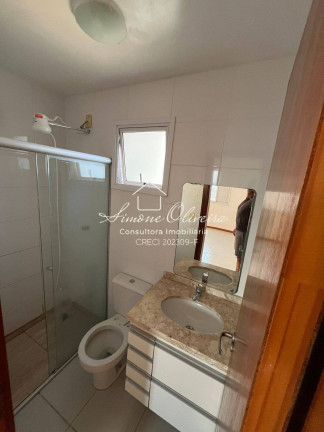 Imagem Apartamento com 2 Quartos à Venda, em Monção - Taubaté Imagem Apartamento com 2 Quartos à Venda, em Monção - Taubaté