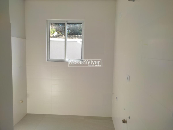 Imagem Apartamento com 3 Quartos à Venda, 65 m² em Santo Antônio - São José Dos Pinhais