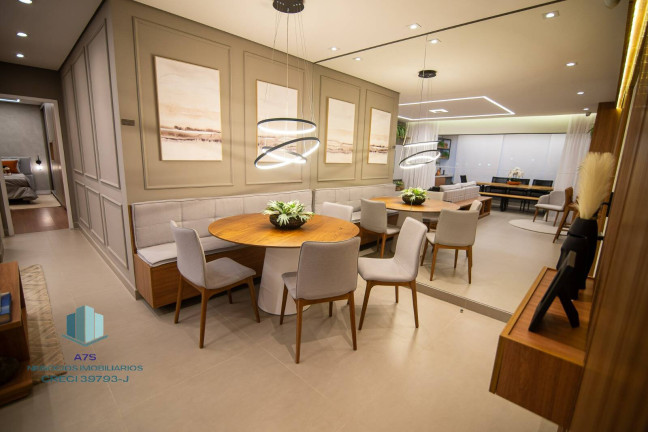 Imagem Apartamento com 3 Quartos à Venda, 69 m² em Jardim Paulistano - Sorocaba Imagem Apartamento com 3 Quartos à Venda, 69 m² em Jardim Paulistano - Sorocaba