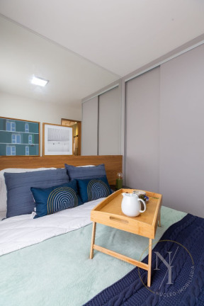 Imagem Apartamento com 1 Quarto à Venda, 29 m² em Jardim Angela (zona Leste) - São Paulo