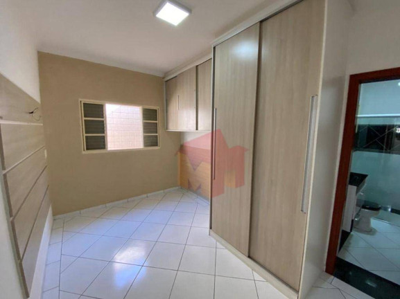 Imagem Casa com 3 Quartos à Venda, 132 m² em Parque Nova Carioba - Americana