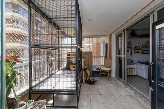Imagem Apartamento com 4 Quartos à Venda, 330 m² em Perdizes - São Paulo Imagem Apartamento com 4 Quartos à Venda, 330 m² em Perdizes - São Paulo