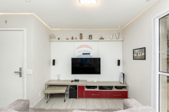 Imagem Apartamento com 3 Quartos à Venda, 107 m² em Vila Andrade - São Paulo