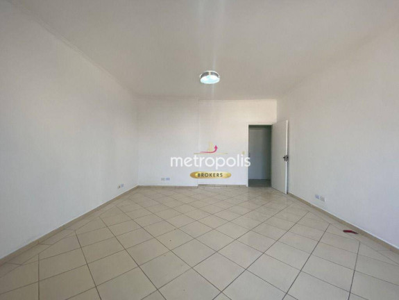Imagem Sala Comercial para Alugar, 27 m² em Osvaldo Cruz - São Caetano Do Sul Imagem Sala Comercial para Alugar, 27 m² em Osvaldo Cruz - São Caetano Do Sul
