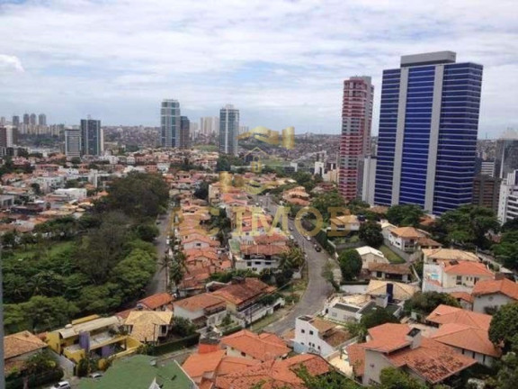 Imagem Imóvel com 4 Quartos à Venda, 154 m² em Aquarius - Salvador Imagem Imóvel com 4 Quartos à Venda, 154 m² em Aquarius - Salvador