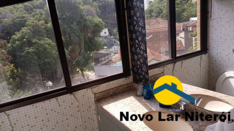 Imagem Cobertura com 3 Quartos à Venda, 250 m² em Ingá - Niterói Imagem Cobertura com 3 Quartos à Venda, 250 m² em Ingá - Niterói