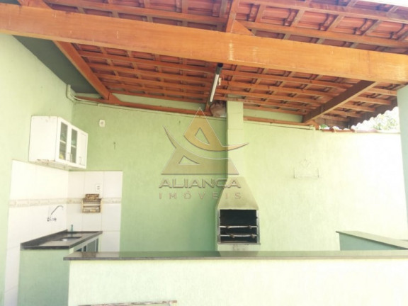 Imagem Casa com 3 Quartos à Venda, 249 m² em Vila Tibério - Ribeirão Preto Imagem Casa com 3 Quartos à Venda, 249 m² em Vila Tibério - Ribeirão Preto