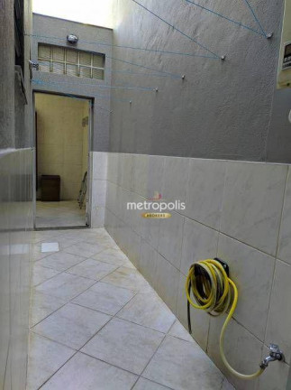 Imagem Sobrado com 3 Quartos à Venda, 110 m² em Barcelona - São Caetano Do Sul Imagem Sobrado com 3 Quartos à Venda, 110 m² em Barcelona - São Caetano Do Sul