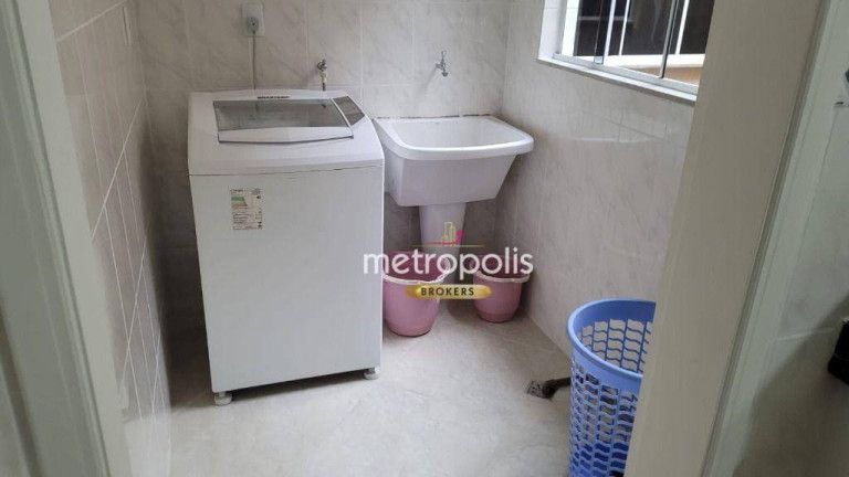 Imagem Apartamento com 3 Quartos à Venda, 105 m² em Campestre - Santo André Imagem Apartamento com 3 Quartos à Venda, 105 m² em Campestre - Santo André