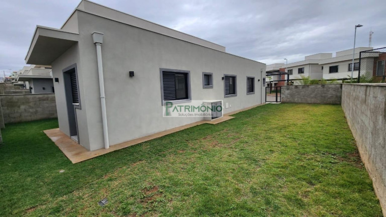 Casa com 3 Quartos à Venda, 215 m² em Reserva Das Flores - Jaguariúna