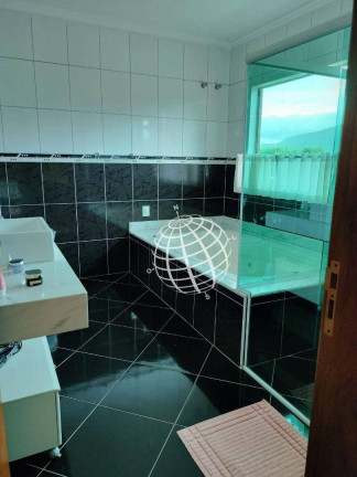 Imagem Casa com 4 Quartos à Venda, 330 m² em Vila Petrópolis - Atibaia