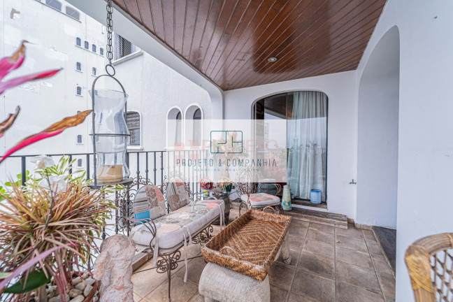 Imagem Apartamento com 4 Quartos à Venda, 280 m² em Jardim Marajoara - São Paulo Imagem Apartamento com 4 Quartos à Venda, 280 m² em Jardim Marajoara - São Paulo