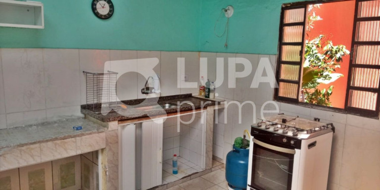 Imagem Casa com 3 Quartos à Venda, 130 m² em Vila Maria Alta - São Paulo