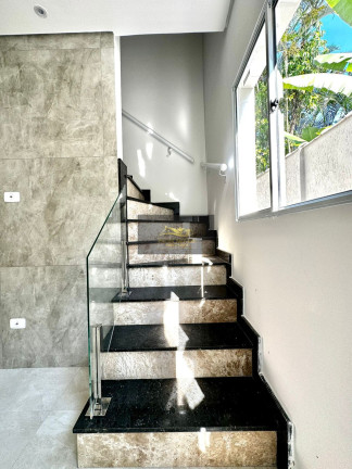 Imagem Casa de Condomínio com 2 Quartos à Venda, 63 m² em Canto Do Forte - Praia Grande Imagem Casa de Condomínio com 2 Quartos à Venda, 63 m² em Canto Do Forte - Praia Grande