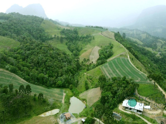 Imagem Imóvel com 2 Quartos à Venda, 425.000 m² em Zona Rural - Alfredo Wagner