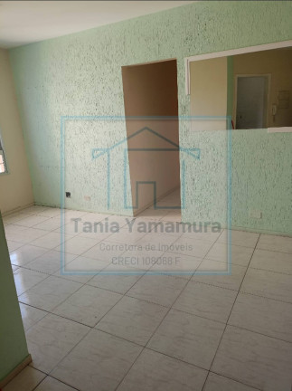 Imagem Apartamento com 3 Quartos à Venda, 60 m² em Parque Marajoara - Santo André Imagem Apartamento com 3 Quartos à Venda, 60 m² em Parque Marajoara - Santo André