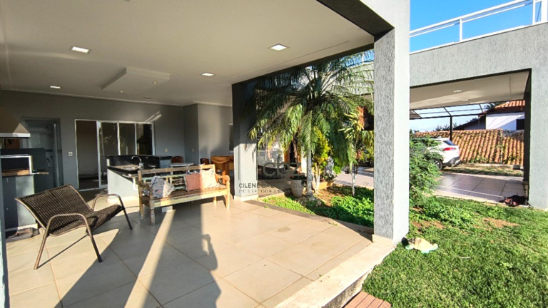 Imagem Casa com 3 Quartos à Venda, 450 m² em Residencial Village Morro Alto - Itupeva Imagem Casa com 3 Quartos à Venda, 450 m² em Residencial Village Morro Alto - Itupeva