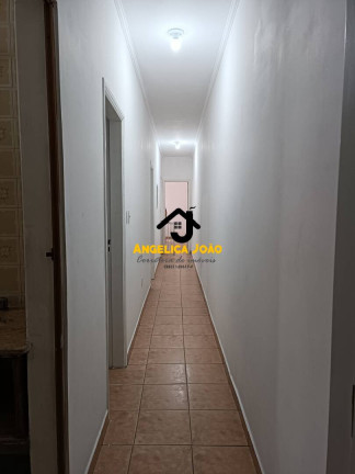 Imagem Sobrado com 4 Quartos à Venda, 192 m² em Vila Cascatinha - São Vicente