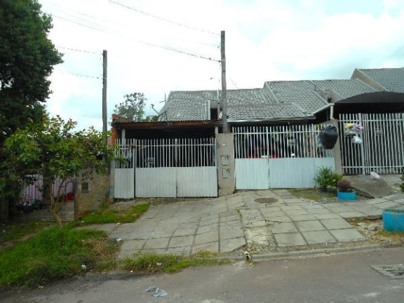 Casa com 2 Quartos à Venda, 75 m² em Tatuquara - Curitiba