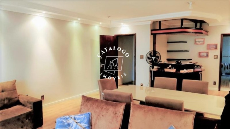 Imagem Apartamento com 3 Quartos à Venda, 161 m² em Centro - Ribeirão Preto Imagem Apartamento com 3 Quartos à Venda, 161 m² em Centro - Ribeirão Preto