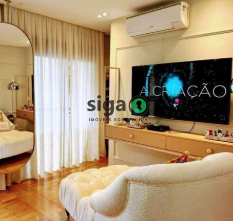 Imagem Apartamento com 3 Quartos à Venda, 184 m² em Vila Andrade - São Paulo Imagem Apartamento com 3 Quartos à Venda, 184 m² em Vila Andrade - São Paulo