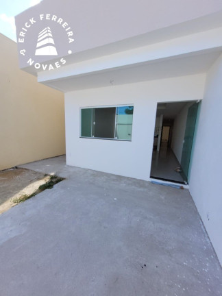 Casa com 3 Quartos à Venda, 90 m² em Santa Mônica - Guarapari
