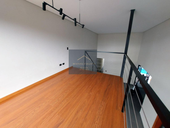 Imagem Casa de Condomínio com 3 Quartos à Venda, 200 m² em Condomínio Le France - Sorocaba
