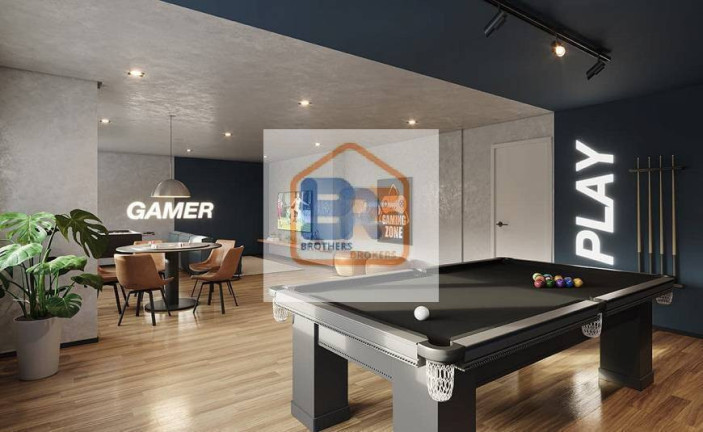 Imagem Apartamento com 3 Quartos à Venda, 73 m² em Vila Pindorama - Barueri