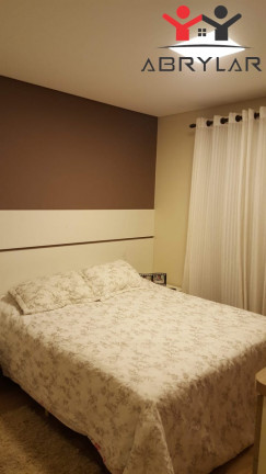 Imagem Imóvel com 3 Quartos à Venda, 131 m² em Jardim Ermida I - Jundiaí
