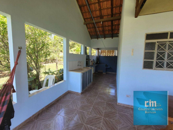 Imagem Chácara com 3 Quartos à Venda, 152 m² em Jaridm Santa Adelia - Boituva