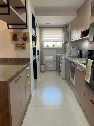 Imagem Apartamento com 3 Quartos à Venda, 76 m² em Ponte Preta - Campinas