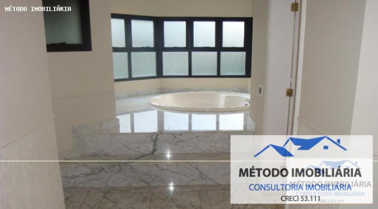 Imagem Imóvel com 7 Quartos à Venda, 850 m² em Panamby - São Paulo