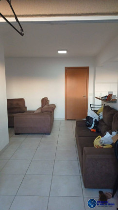 Imagem Apartamento com 2 Quartos à Venda, 55 m² em Jardim Belo Horizonte - Aparecida De Goiânia