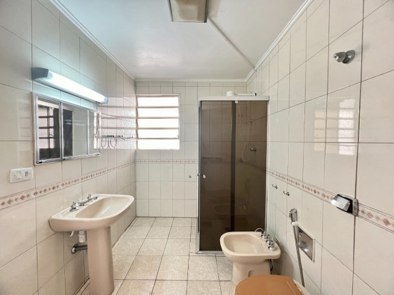 Imagem Apartamento com 3 Quartos à Venda, 95 m² em Perdizes - São Paulo