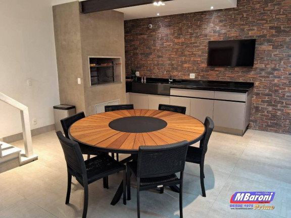 Imagem Casa com 3 Quartos à Venda, 180 m² em Perdizes - São Paulo Imagem Casa com 3 Quartos à Venda, 180 m² em Perdizes - São Paulo